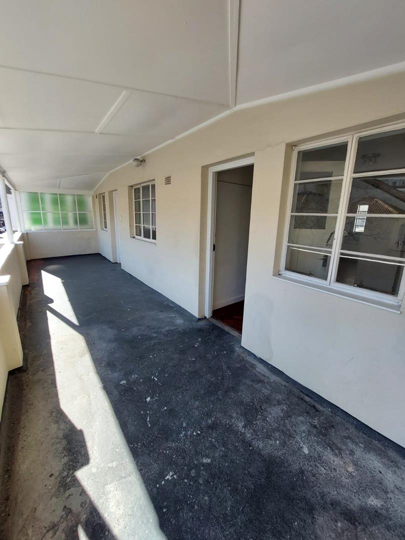 To Let 3 Bedroom Property for Rent in Cape Town City Centre Western Cape